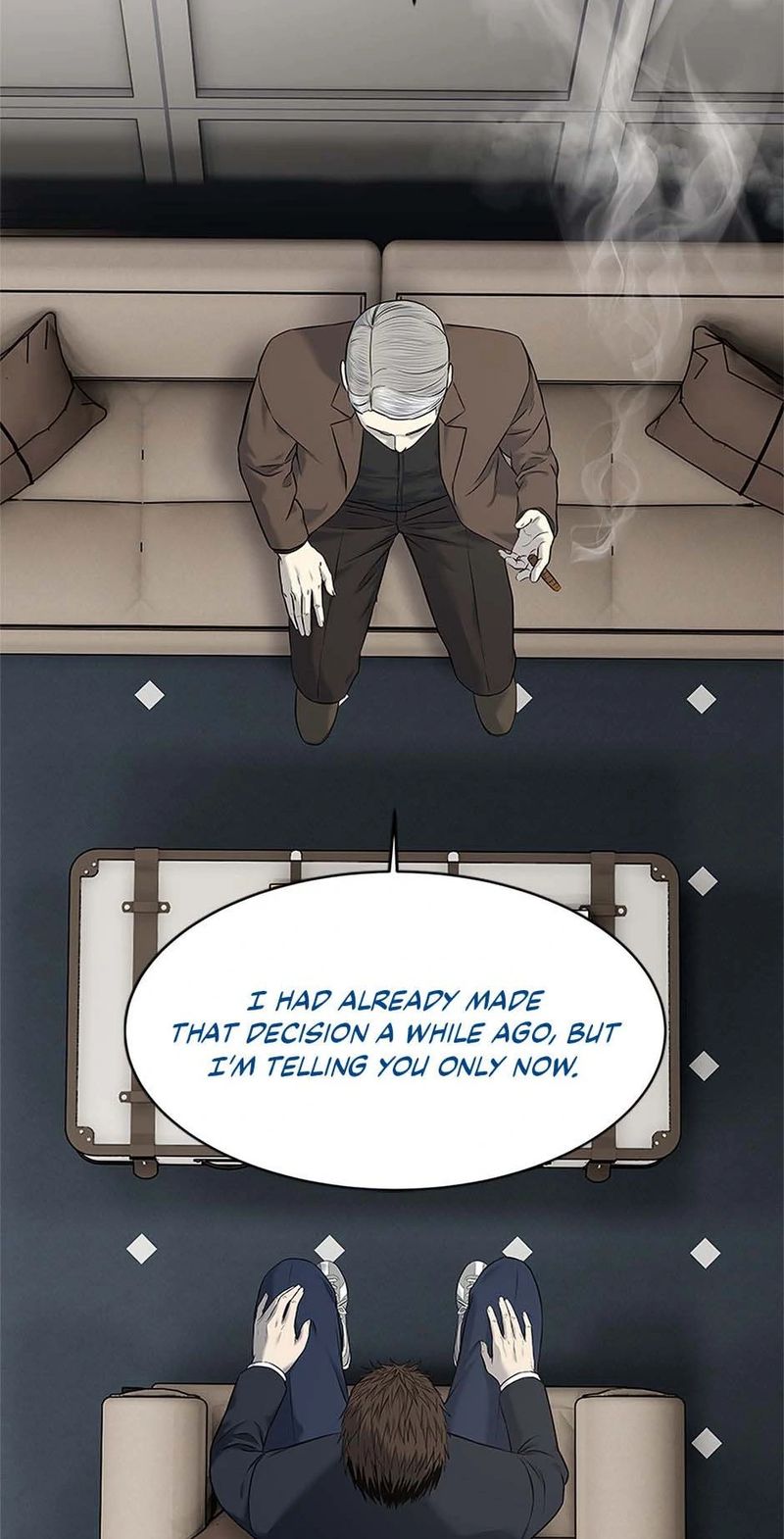 God Of Blackfield - Chapter 244 Page 44
