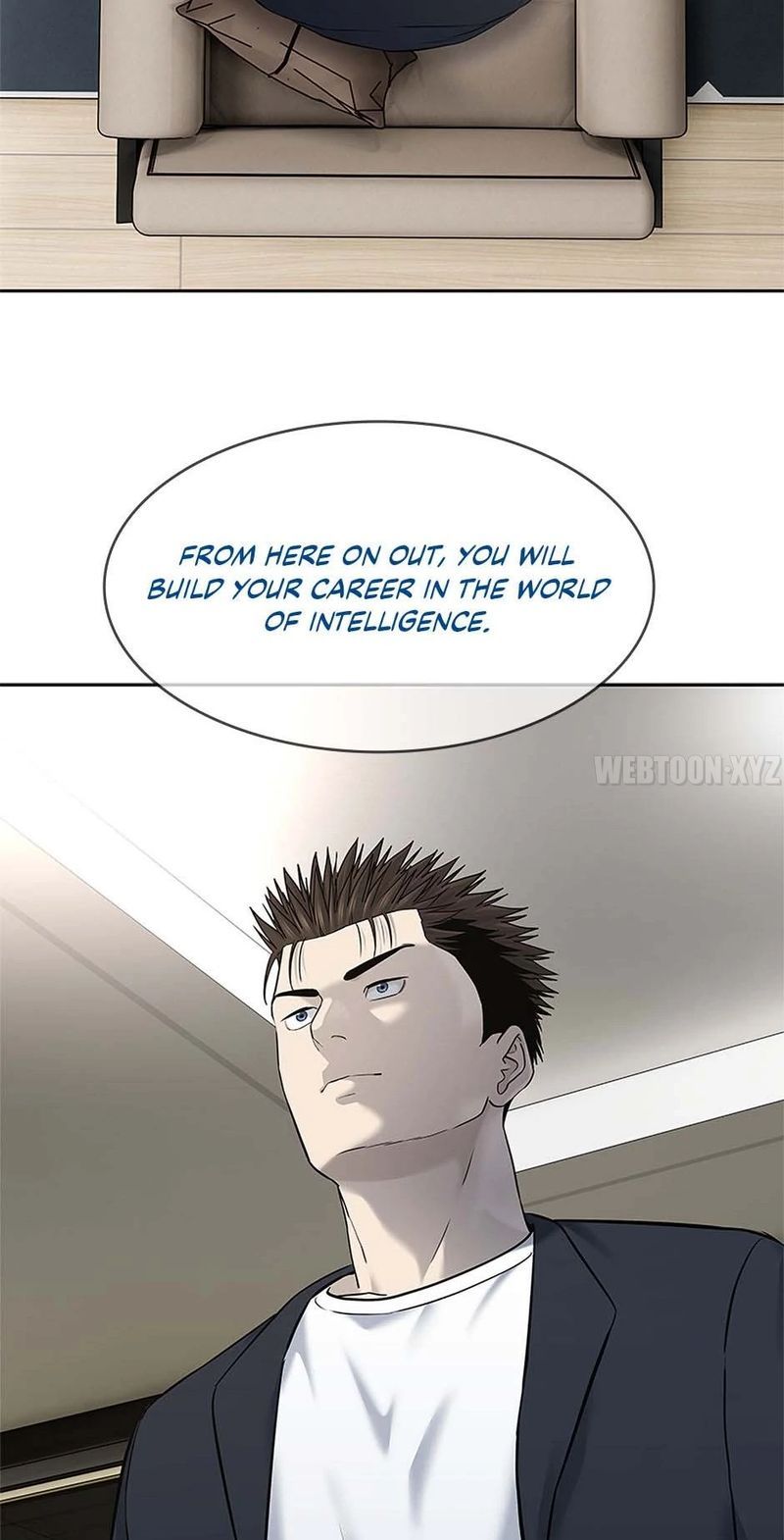 God Of Blackfield - Chapter 244 Page 45