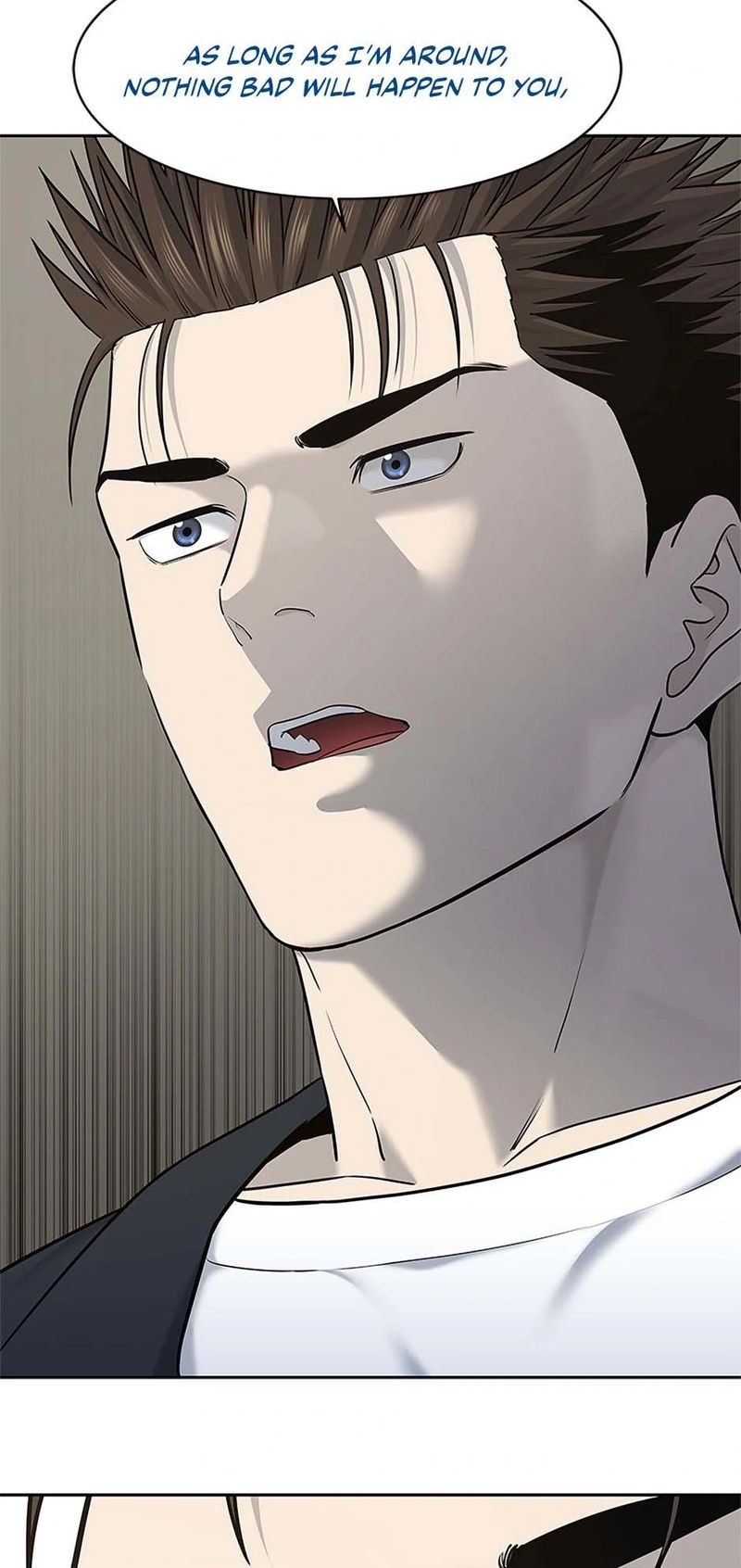 God Of Blackfield - Chapter 244 Page 49