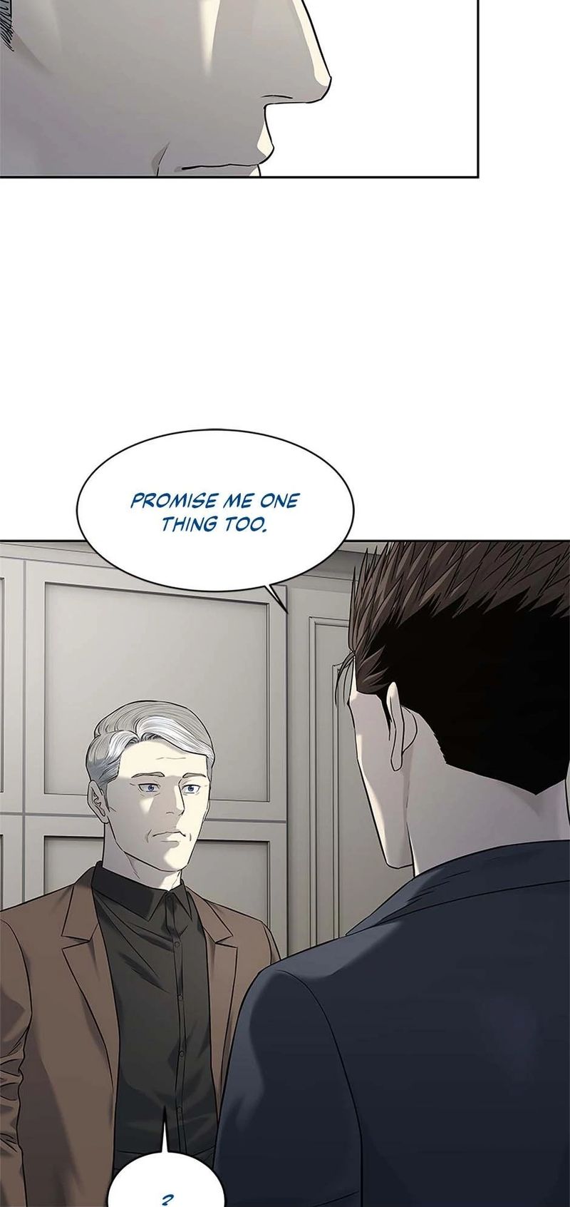 God Of Blackfield - Chapter 244 Page 54
