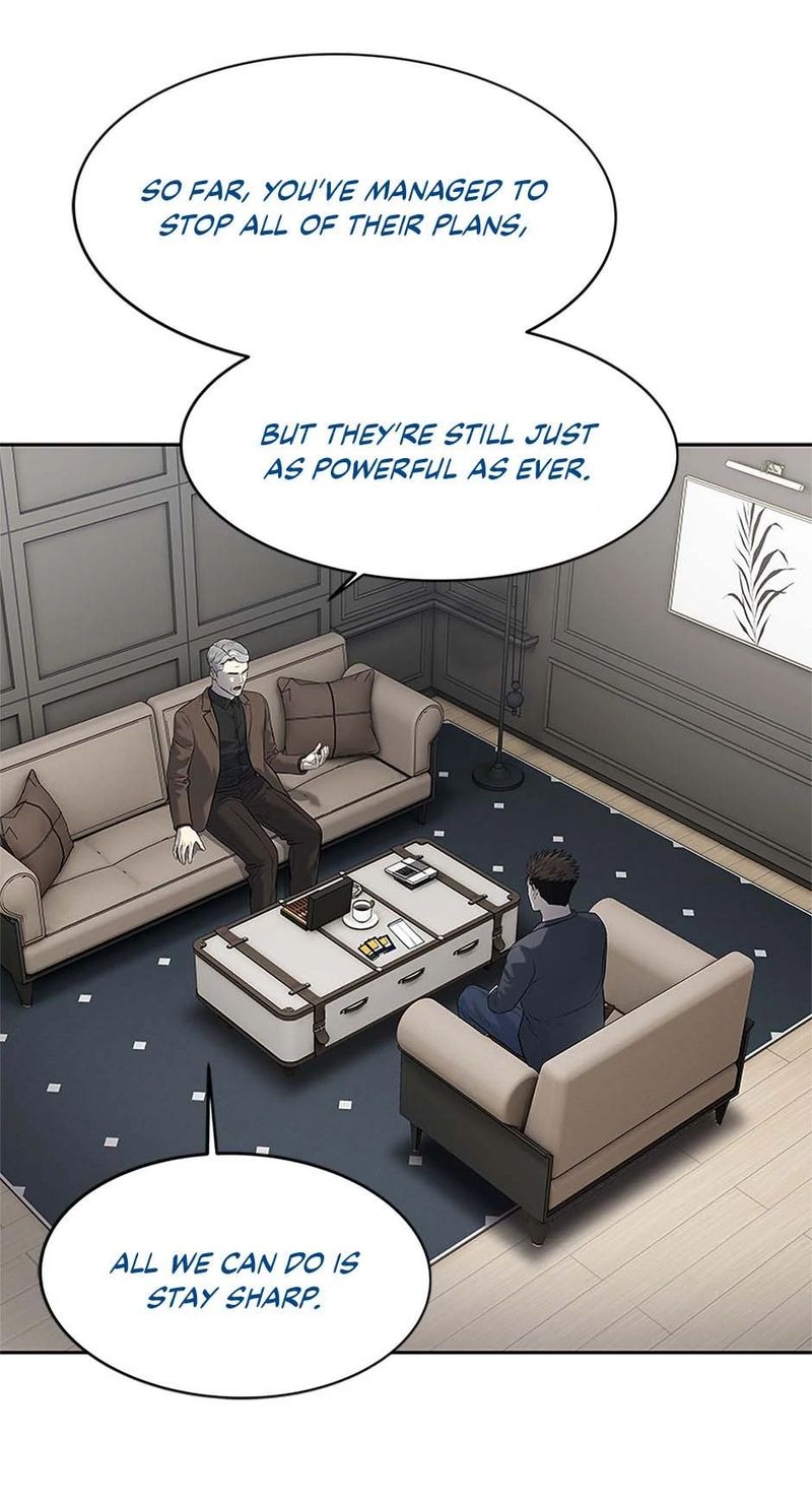 God Of Blackfield - Chapter 244 Page 6
