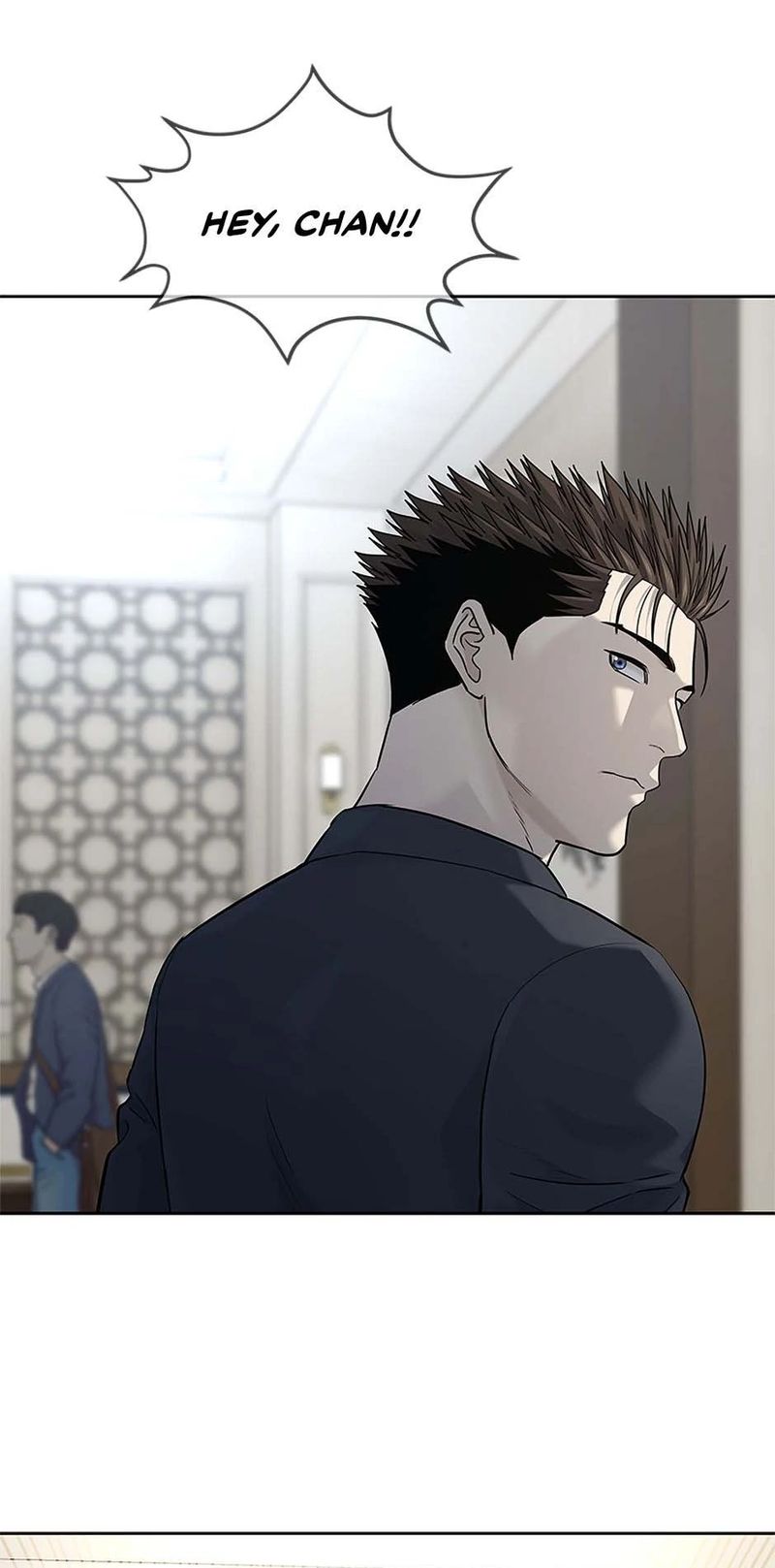 God Of Blackfield - Chapter 244 Page 61