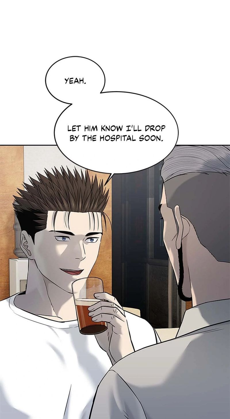 God Of Blackfield - Chapter 244 Page 68