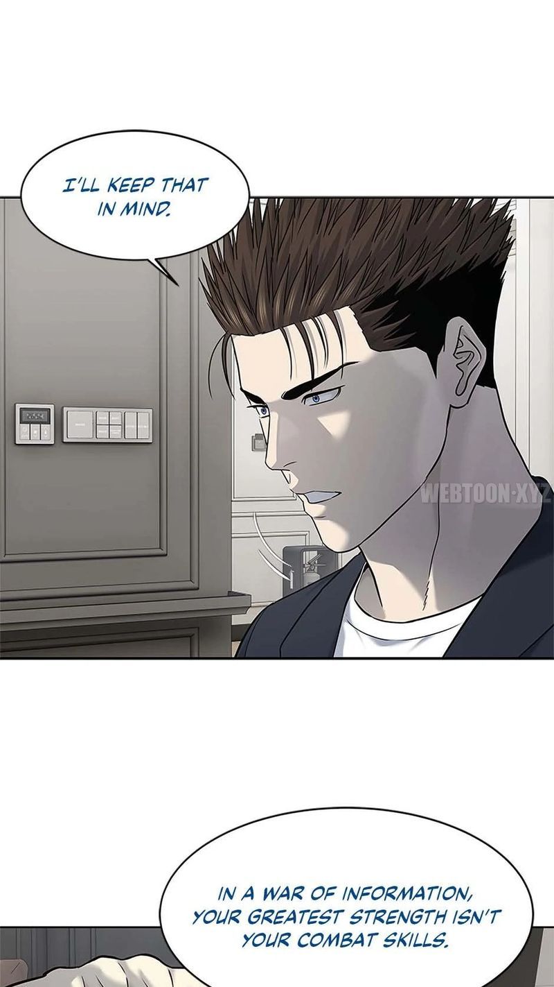 God Of Blackfield - Chapter 244 Page 7
