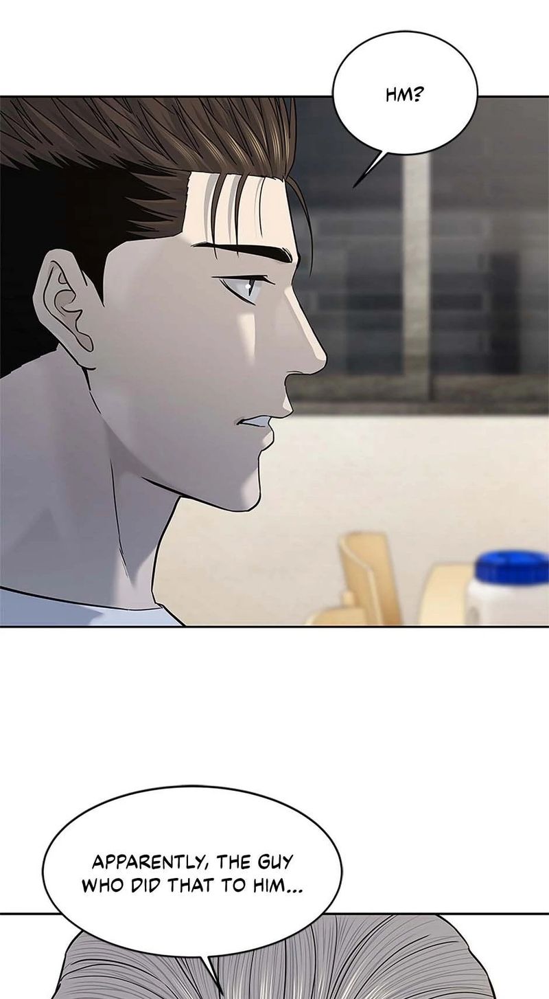 God Of Blackfield - Chapter 244 Page 70