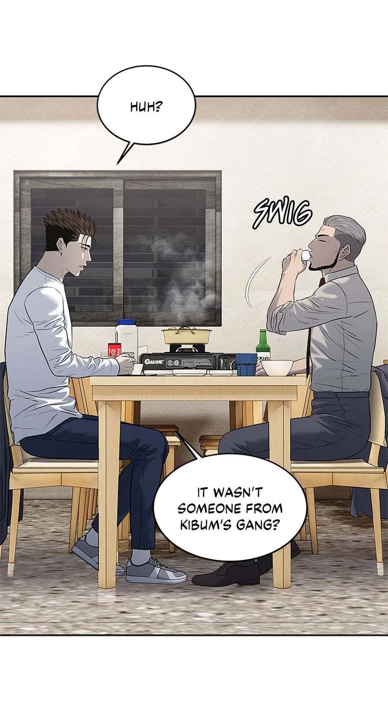 God Of Blackfield - Chapter 244 Page 72