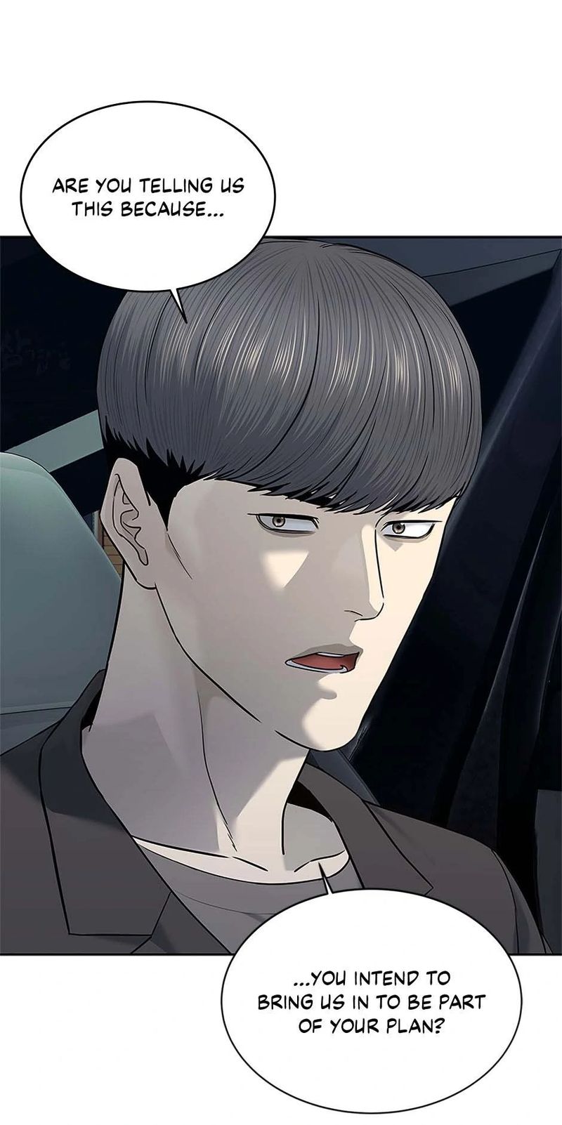 God Of Blackfield - Chapter 244 Page 94