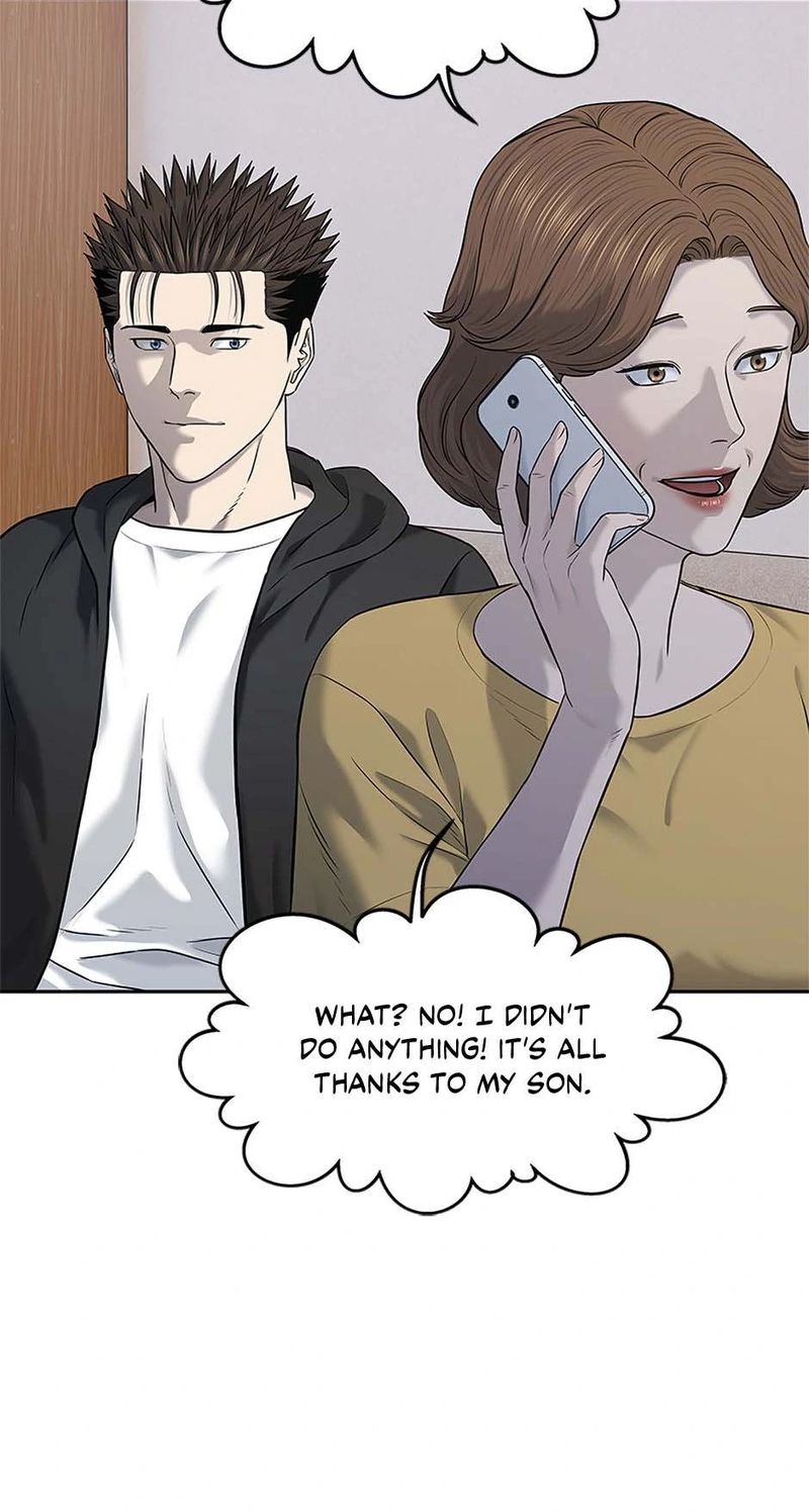 God Of Blackfield - Chapter 245 Page 101