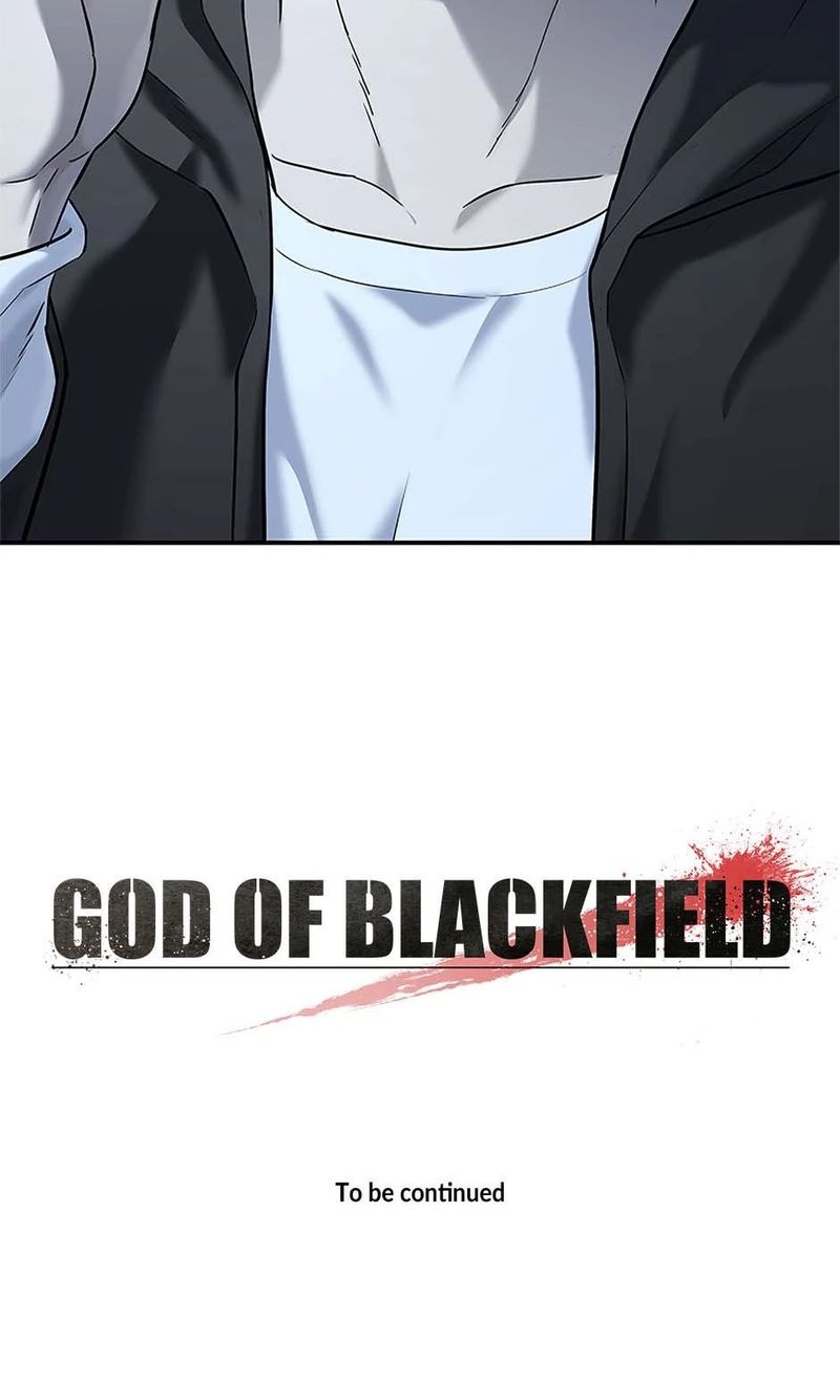 God Of Blackfield - Chapter 245 Page 106