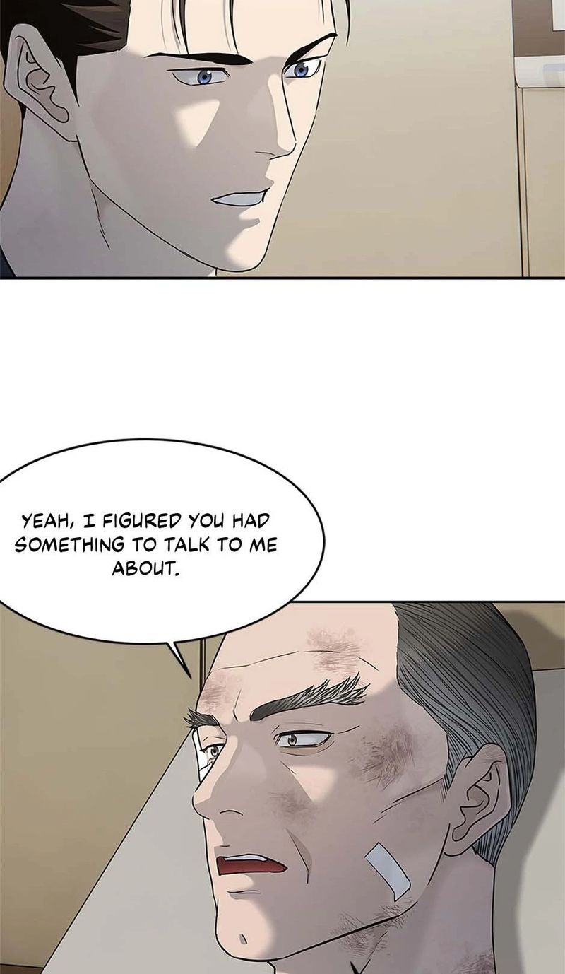 God Of Blackfield - Chapter 245 Page 13