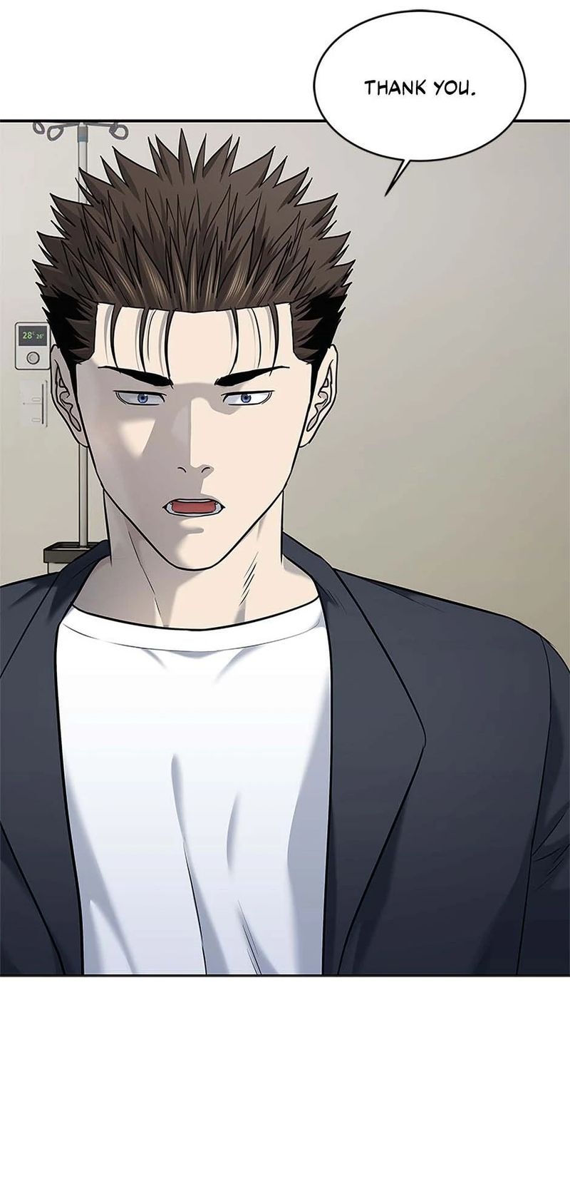 God Of Blackfield - Chapter 245 Page 23