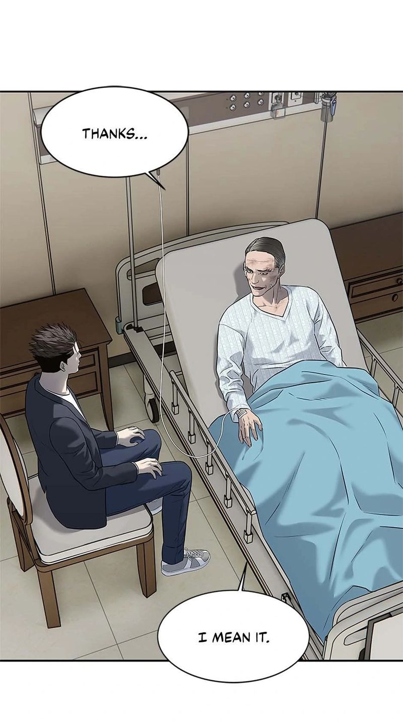 God Of Blackfield - Chapter 245 Page 30