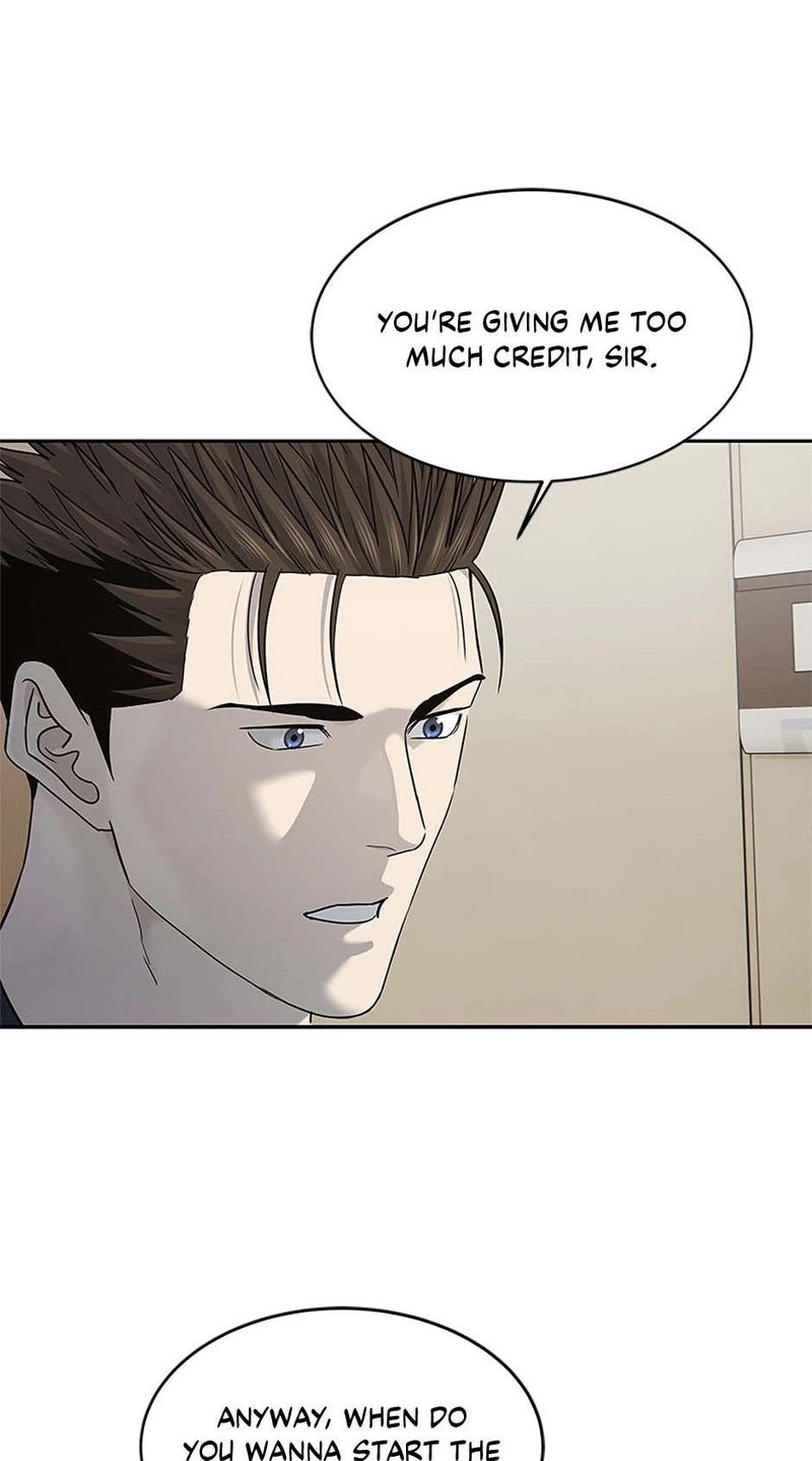 God Of Blackfield - Chapter 245 Page 31