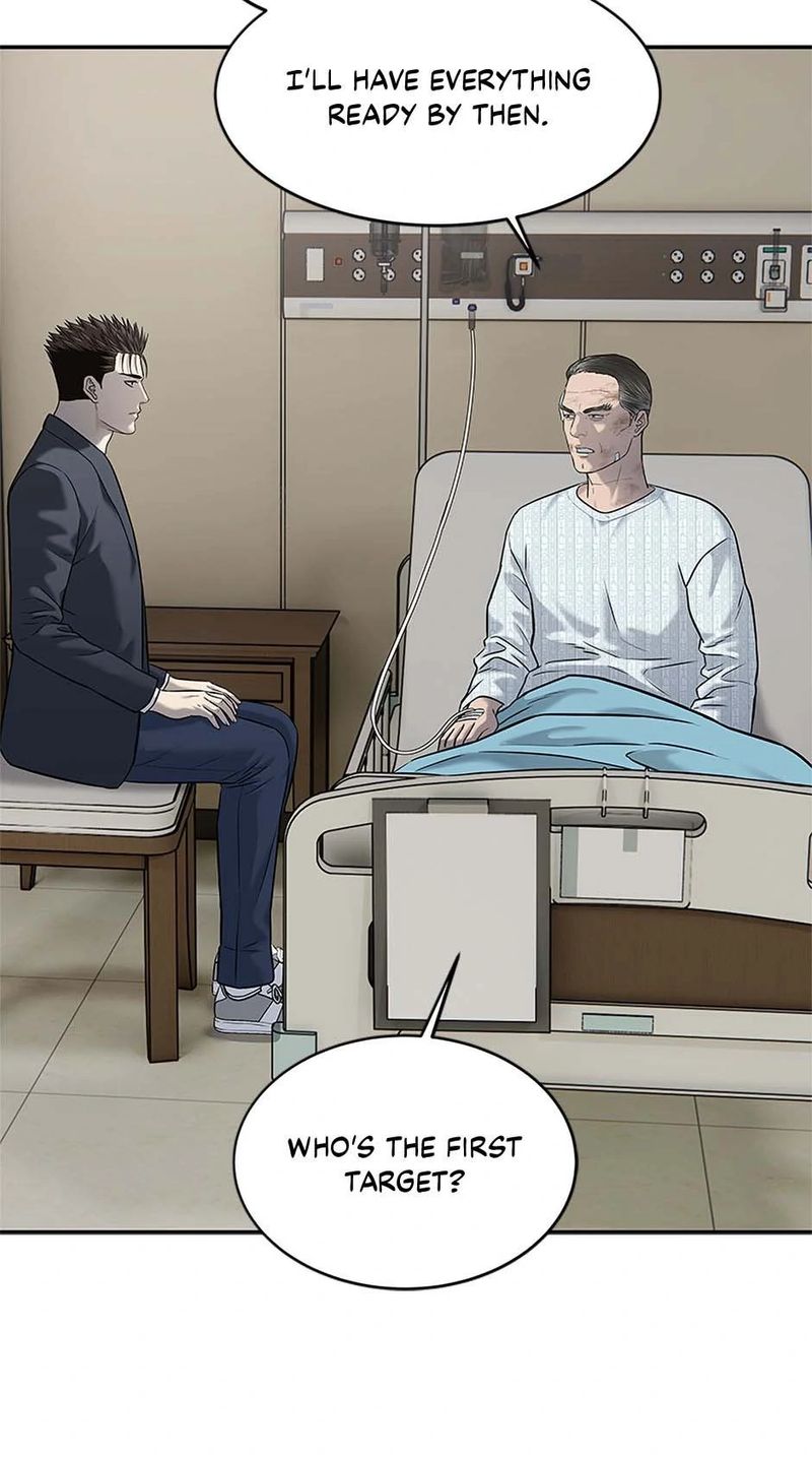 God Of Blackfield - Chapter 245 Page 34