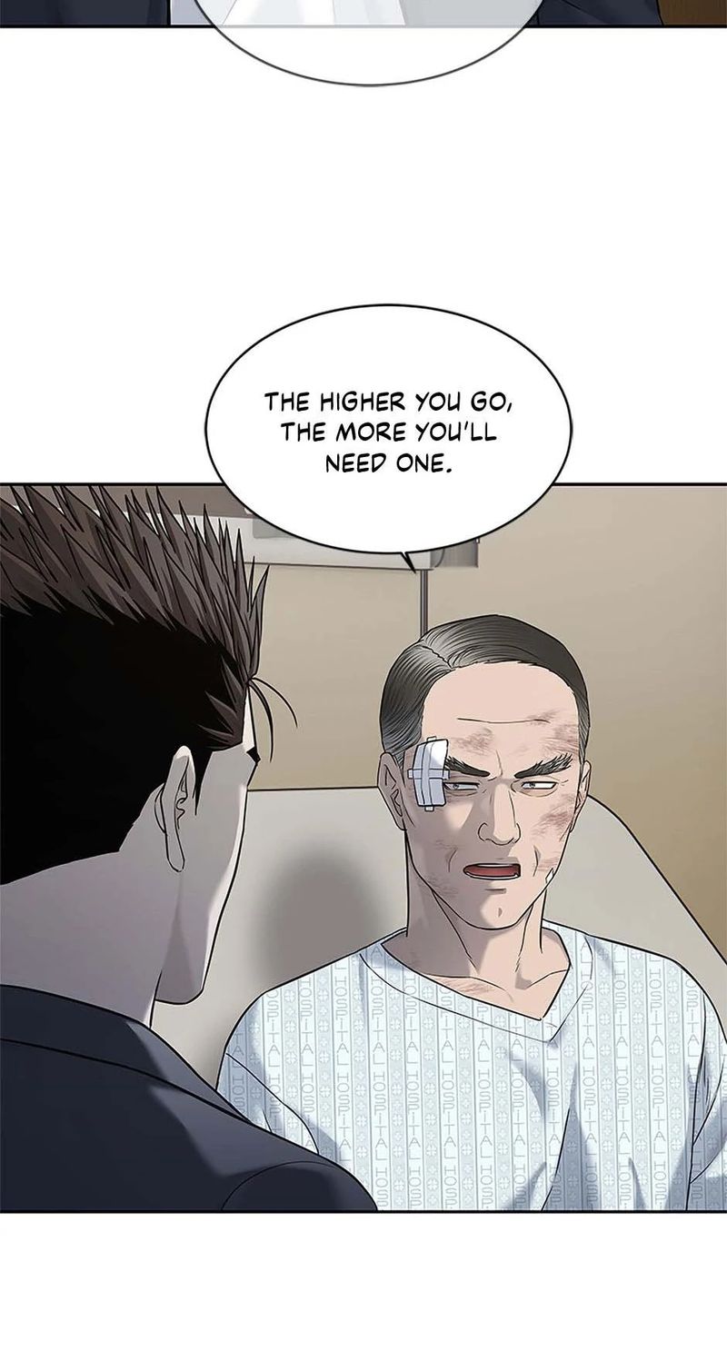 God Of Blackfield - Chapter 245 Page 41