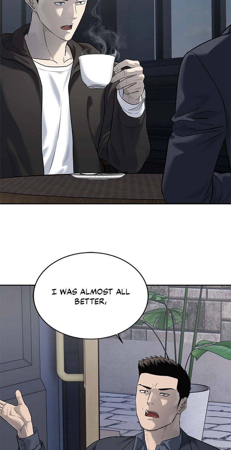 God Of Blackfield - Chapter 245 Page 47