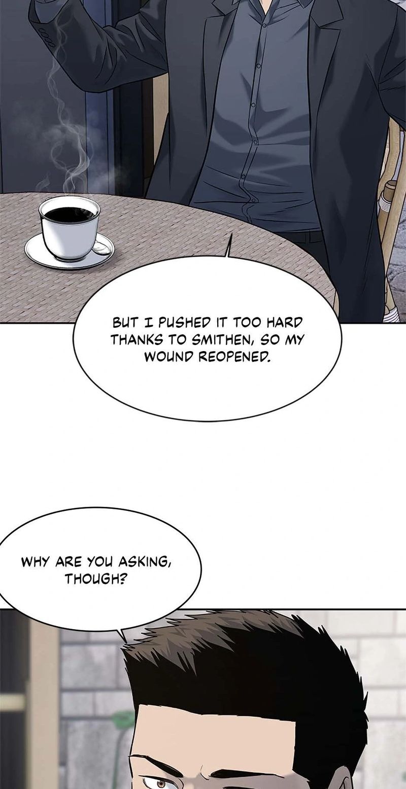 God Of Blackfield - Chapter 245 Page 48