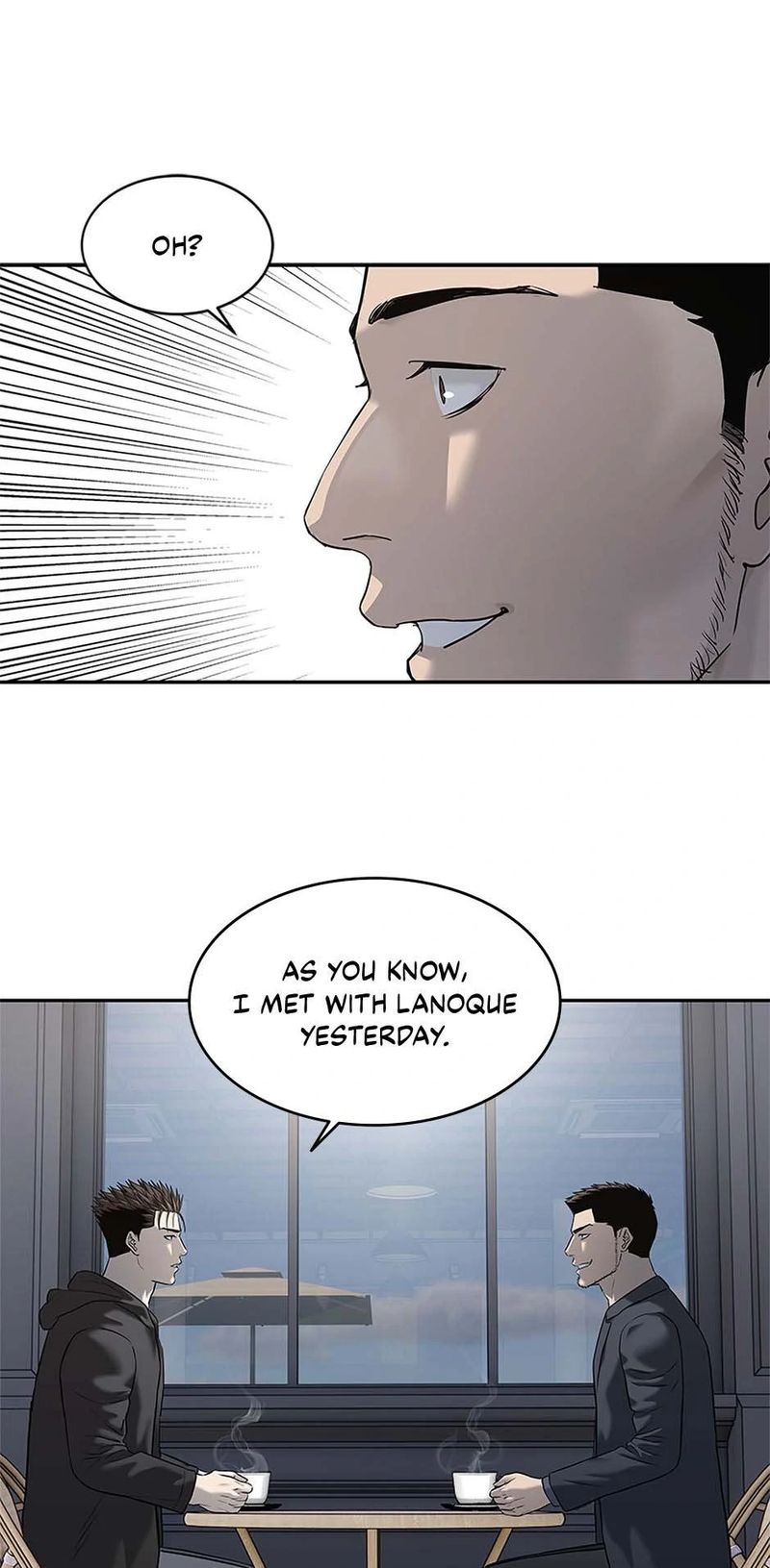 God Of Blackfield - Chapter 245 Page 51