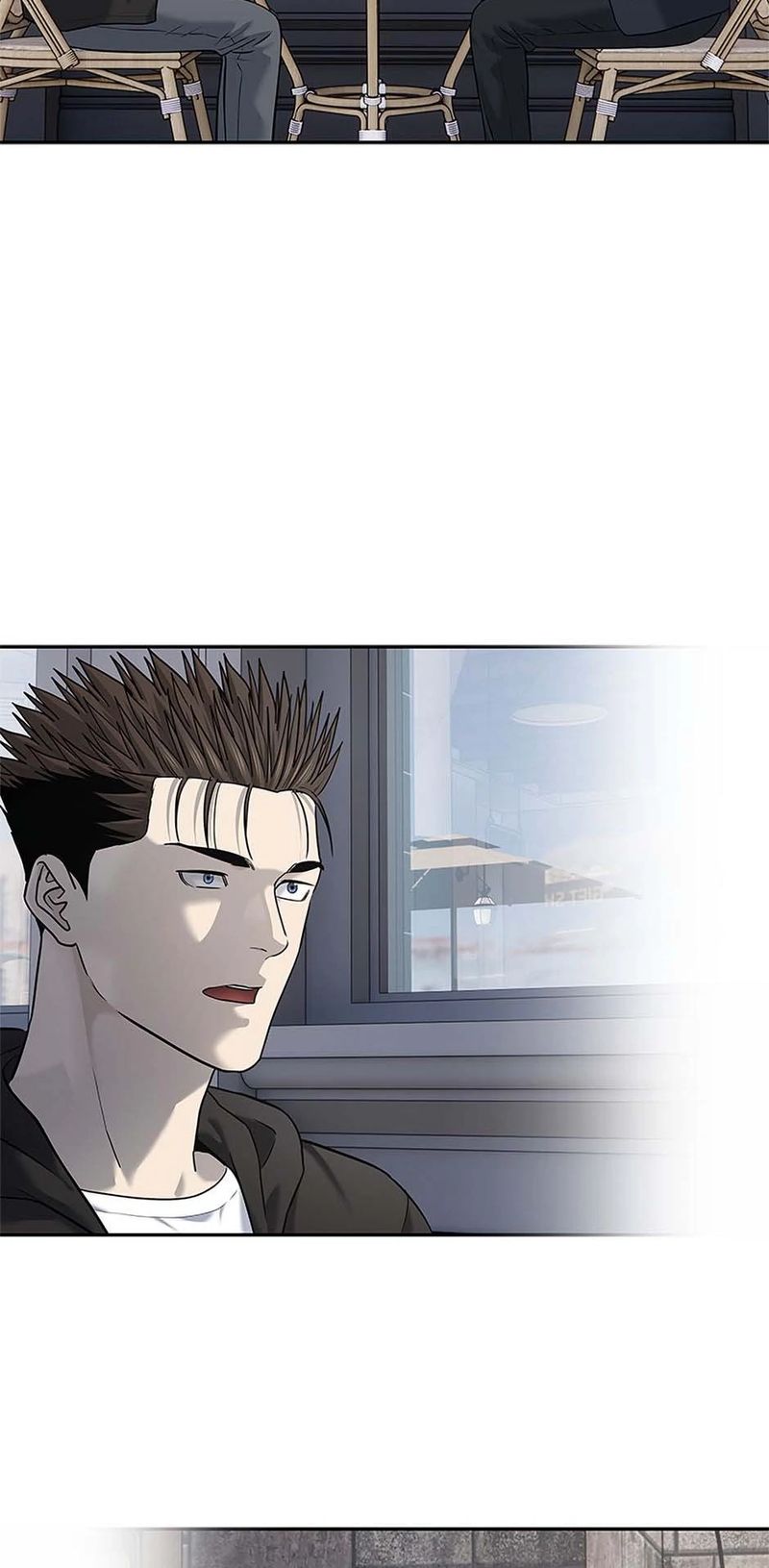 God Of Blackfield - Chapter 245 Page 52
