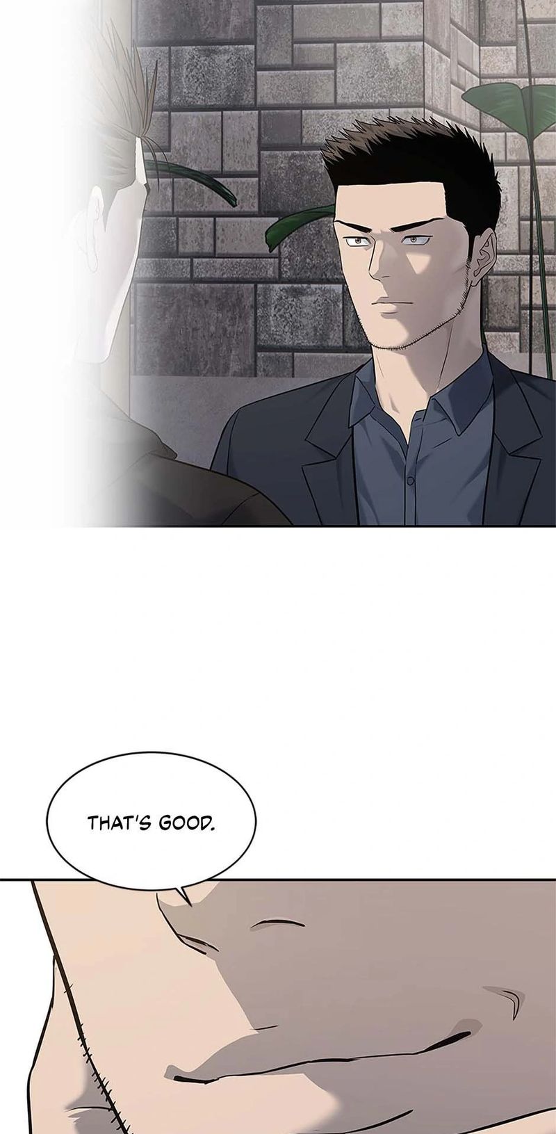 God Of Blackfield - Chapter 245 Page 53