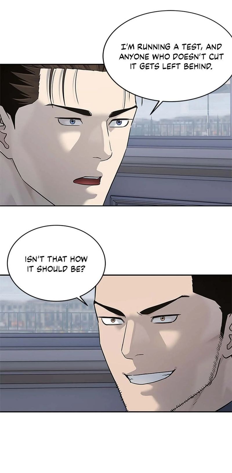 God Of Blackfield - Chapter 245 Page 55