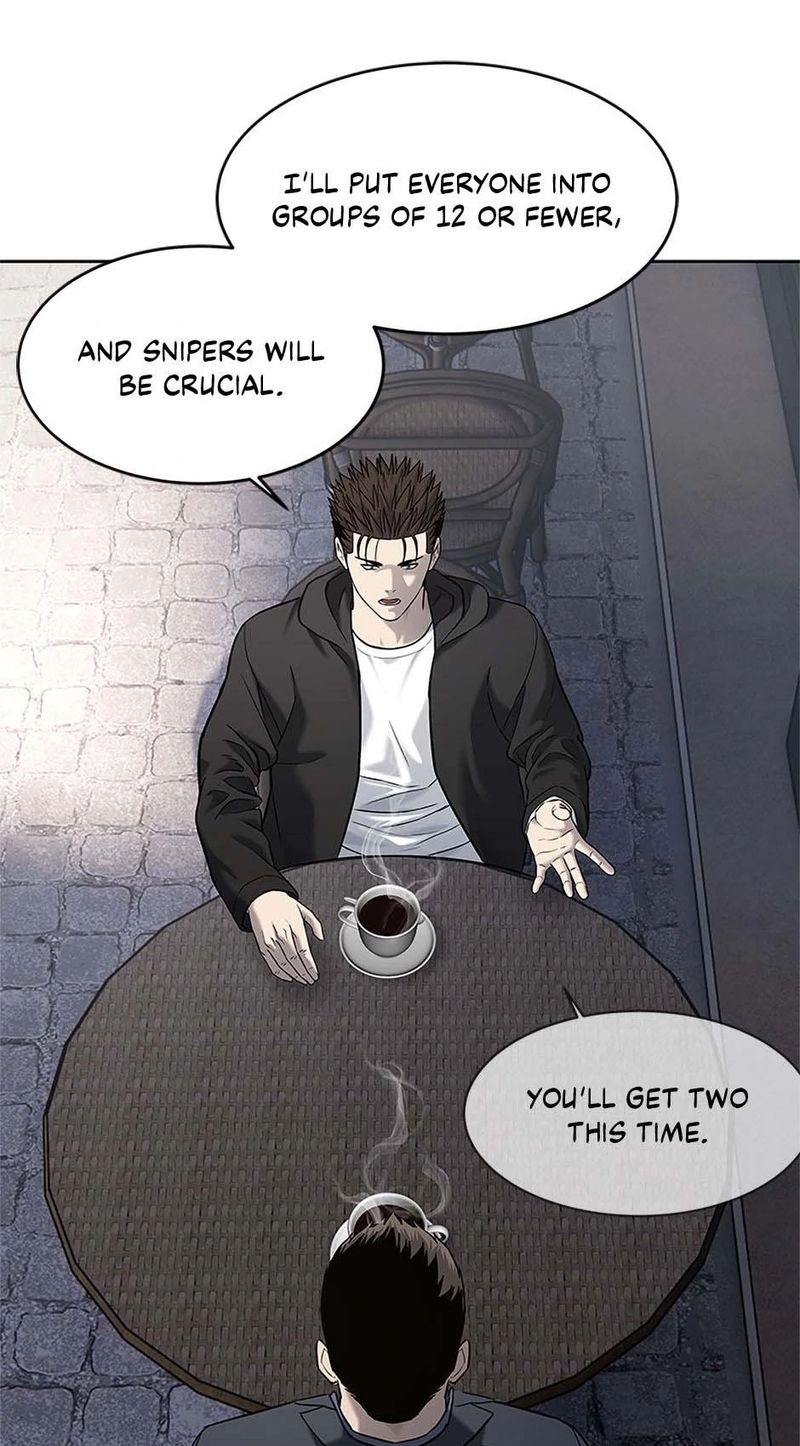 God Of Blackfield - Chapter 245 Page 57