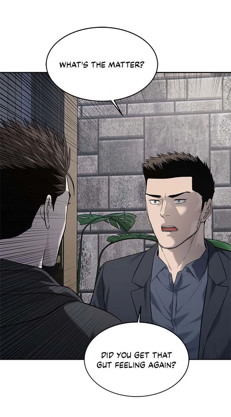 God Of Blackfield - Chapter 245 Page 60