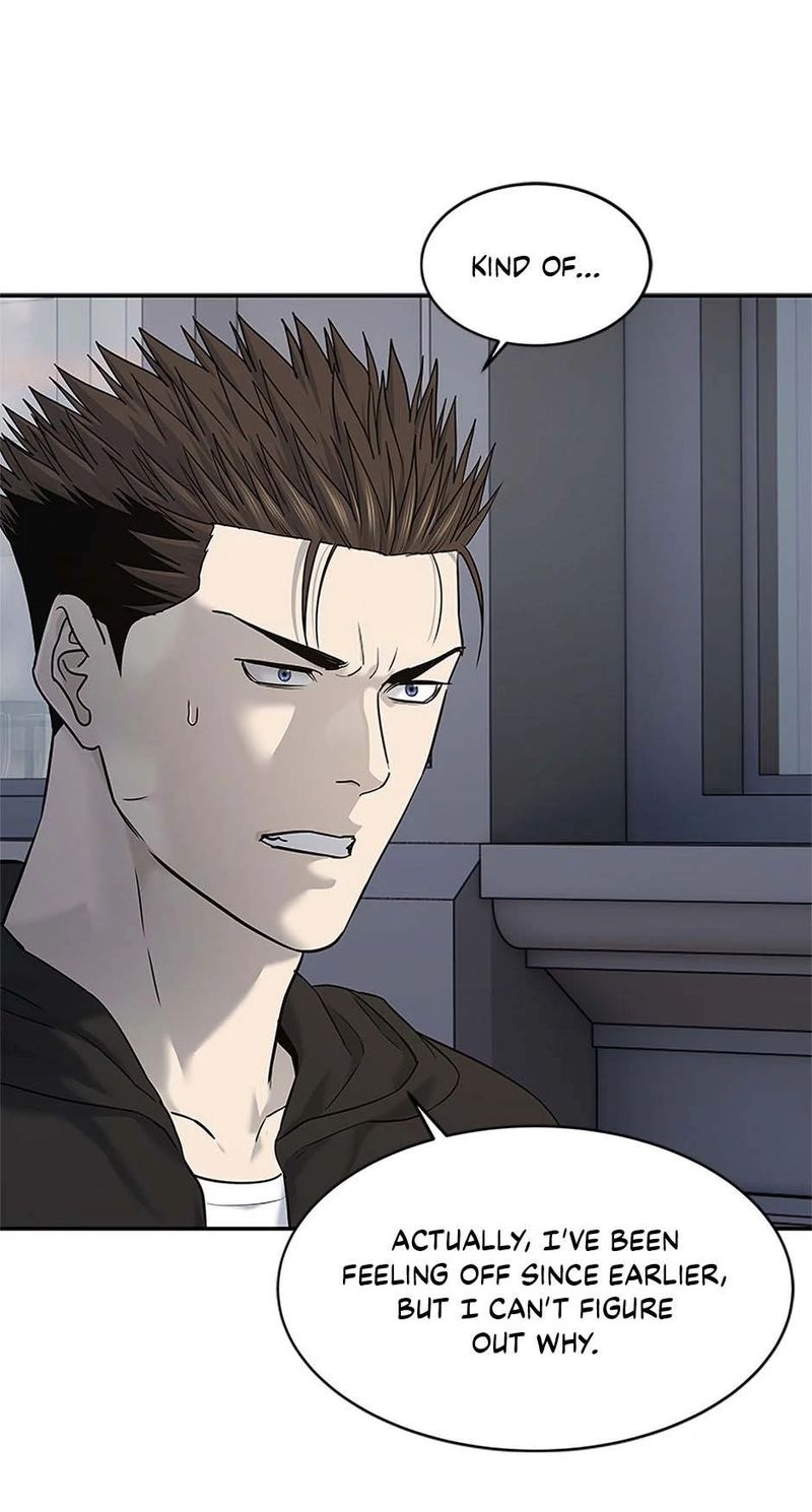God Of Blackfield - Chapter 245 Page 61