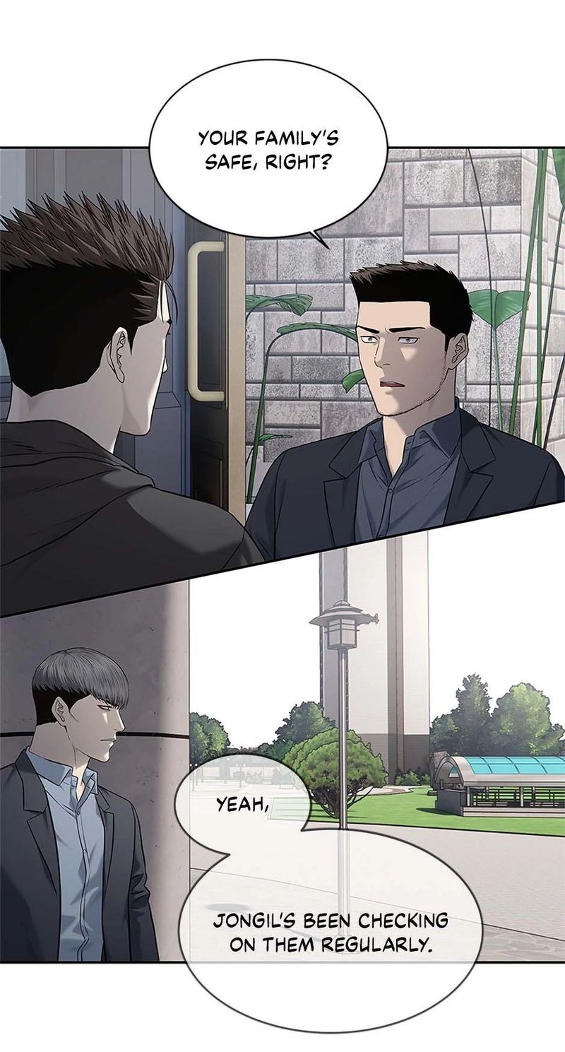 God Of Blackfield - Chapter 245 Page 62