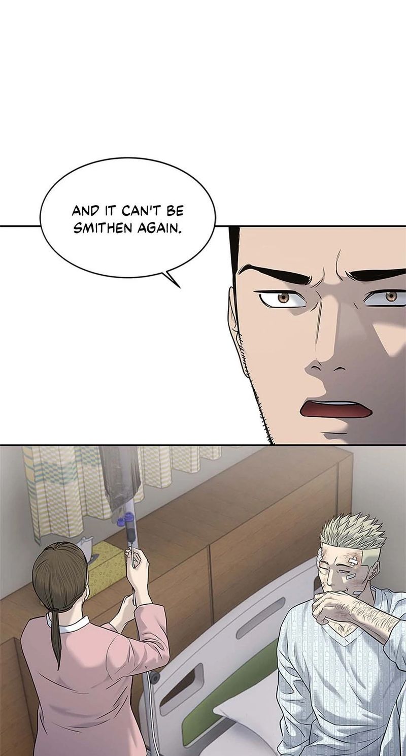 God Of Blackfield - Chapter 245 Page 63