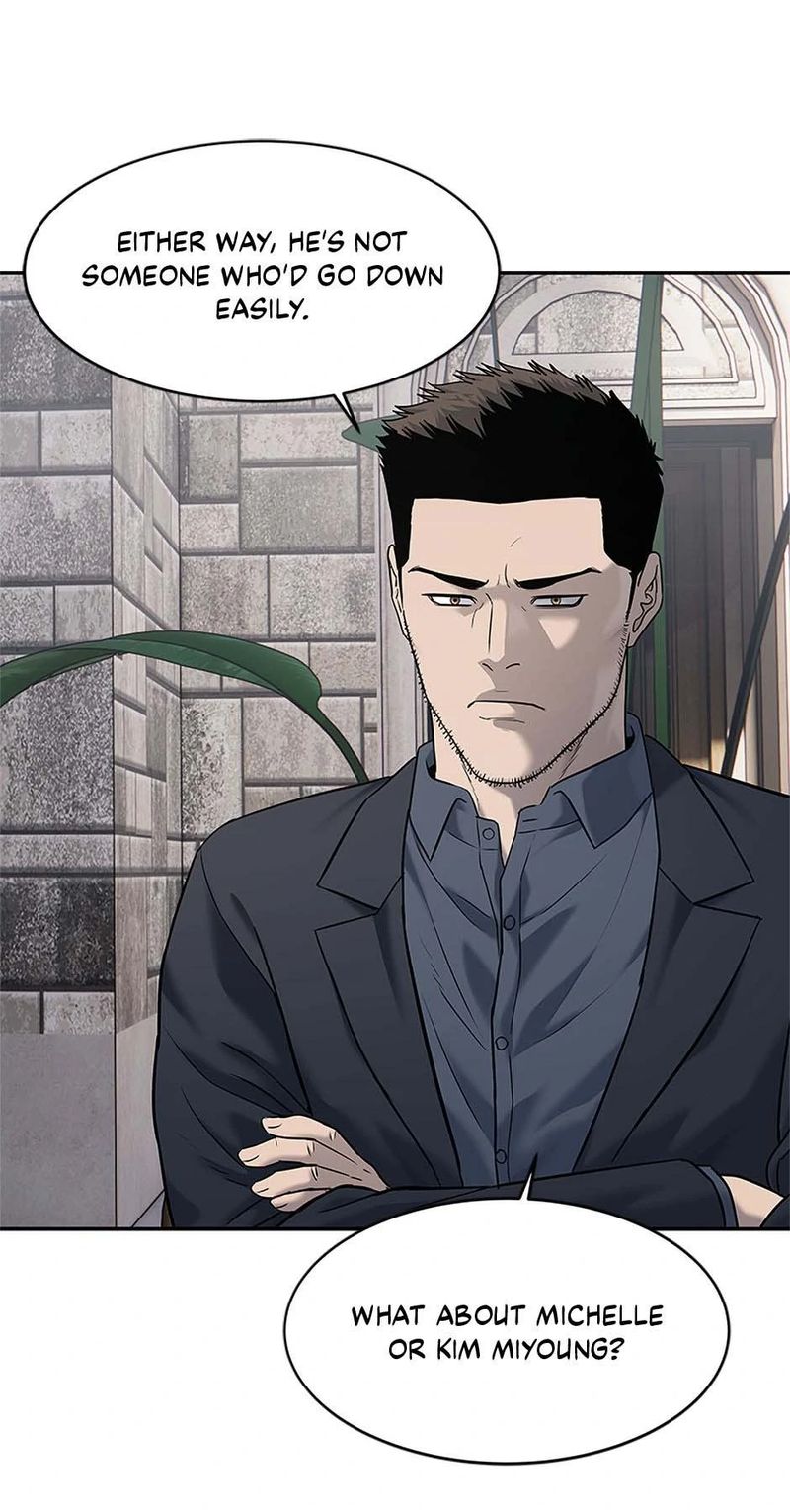 God Of Blackfield - Chapter 245 Page 67