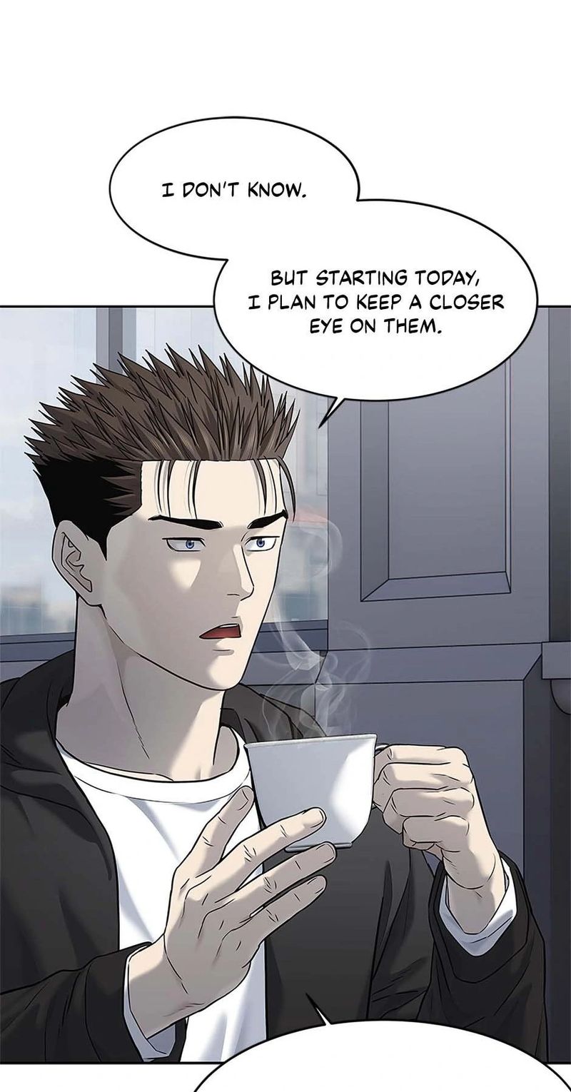 God Of Blackfield - Chapter 245 Page 68