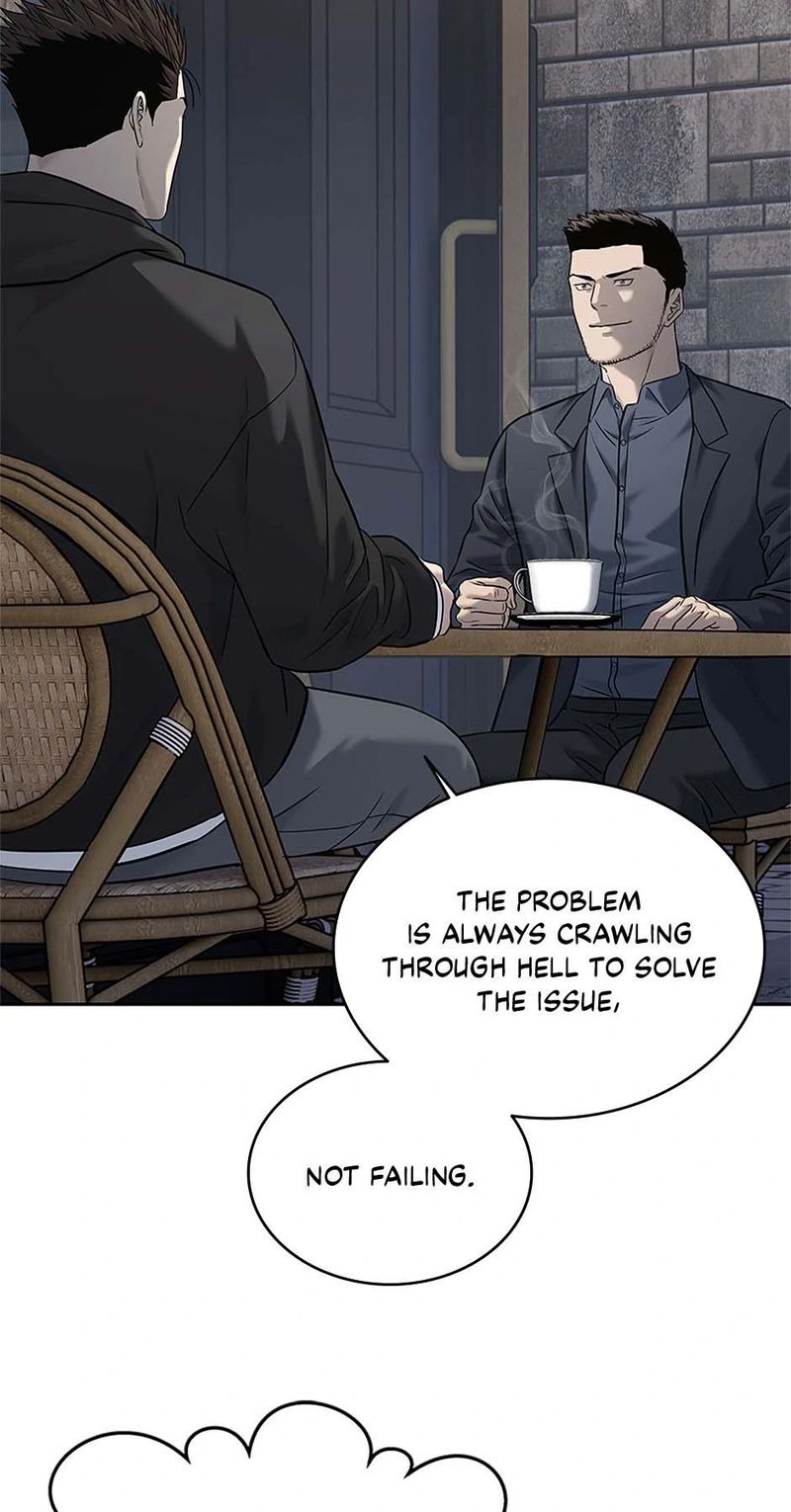 God Of Blackfield - Chapter 245 Page 71