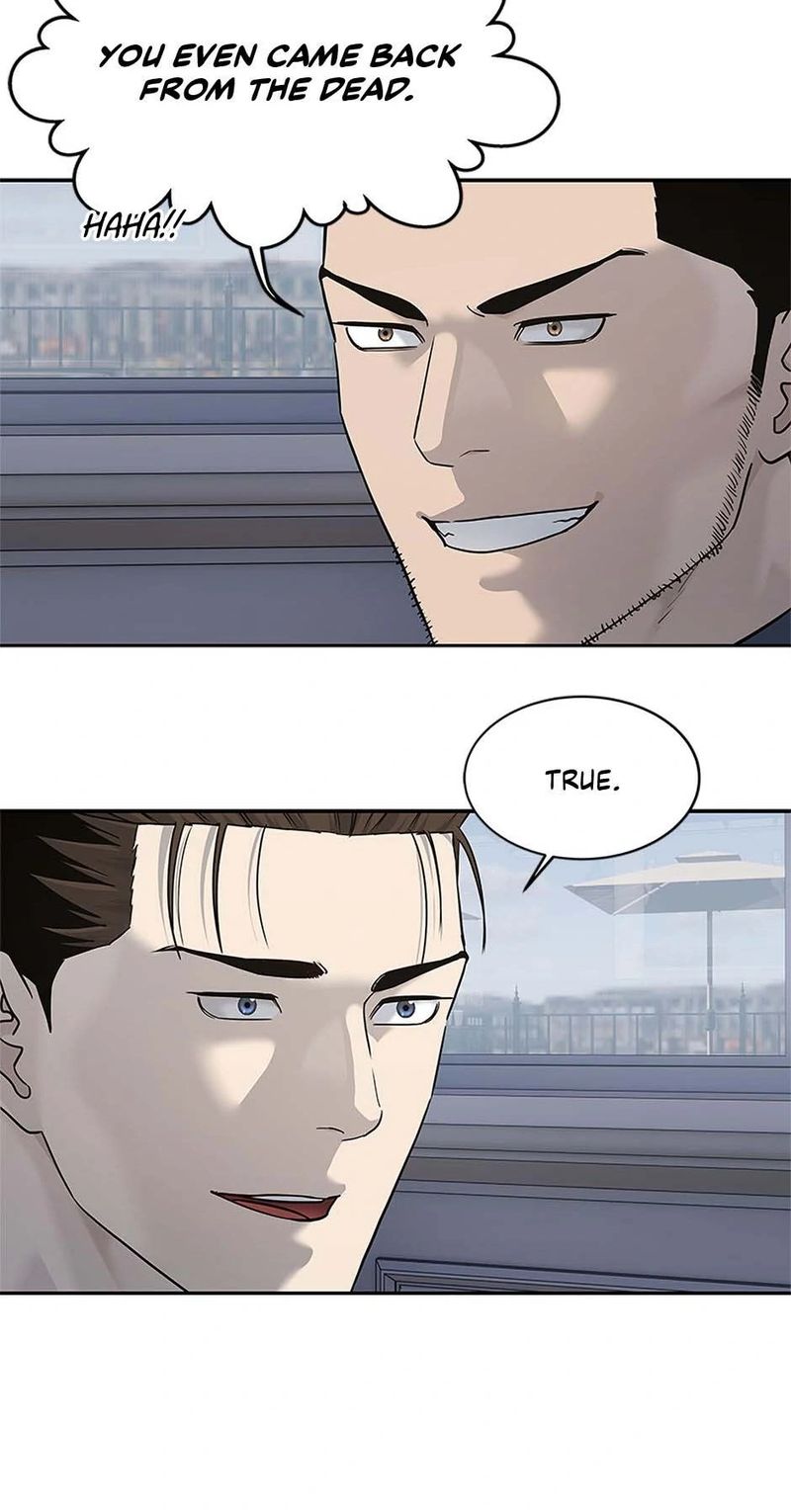God Of Blackfield - Chapter 245 Page 72