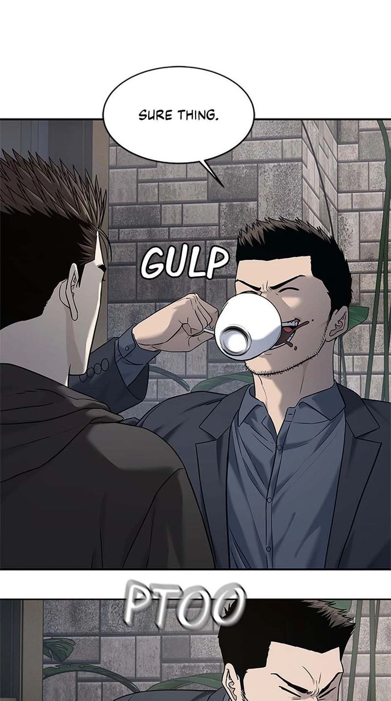 God Of Blackfield - Chapter 245 Page 76