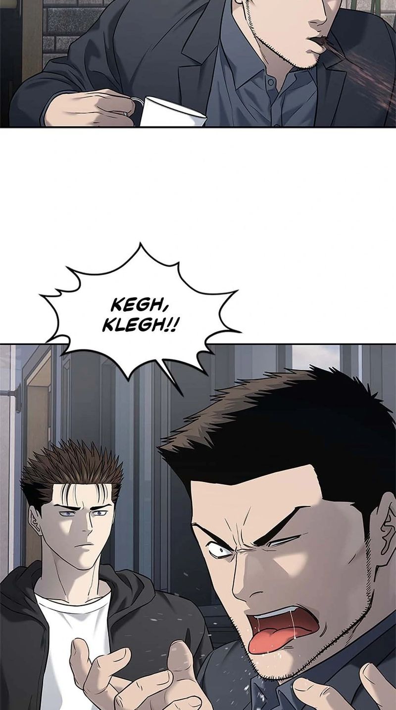 God Of Blackfield - Chapter 245 Page 77