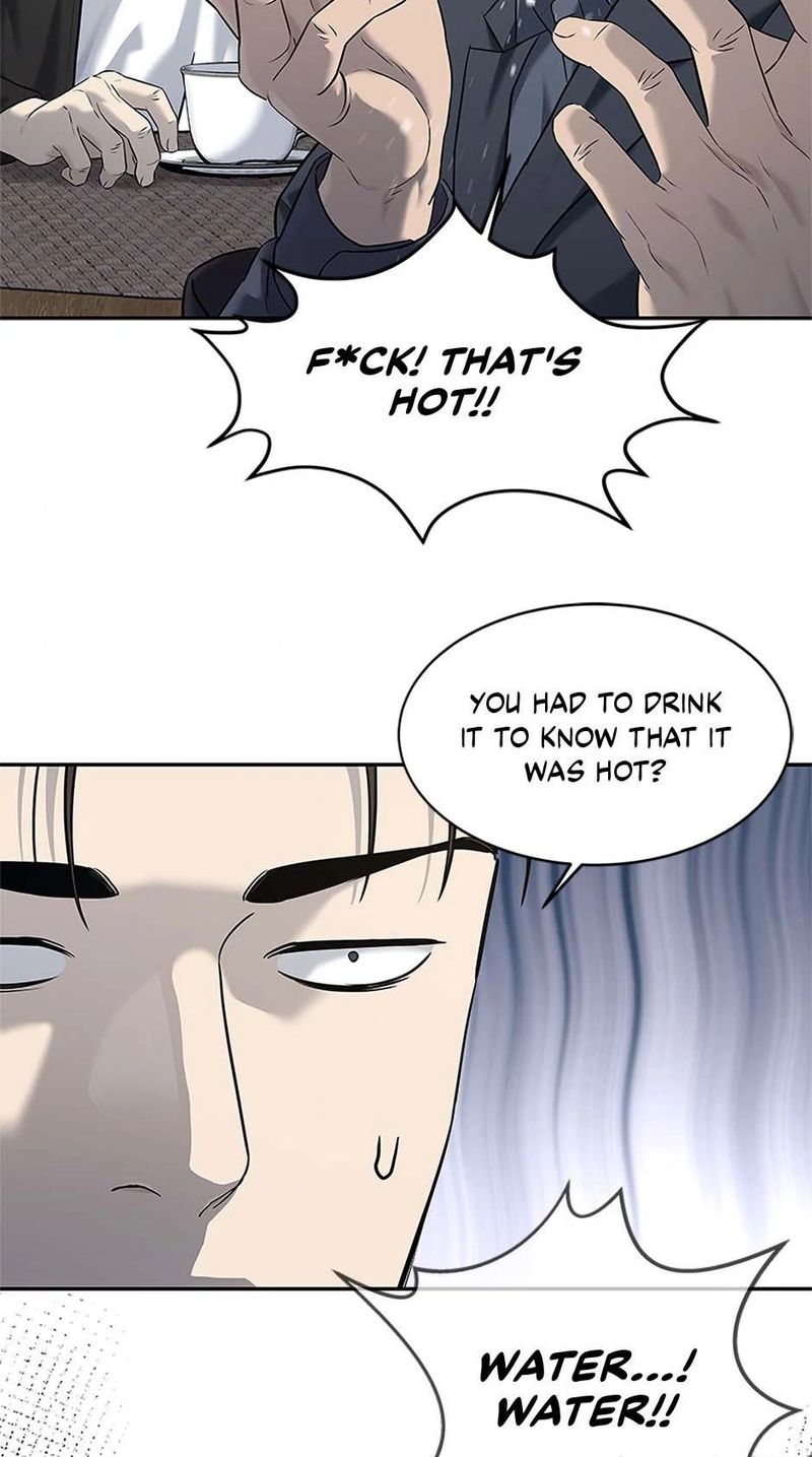 God Of Blackfield - Chapter 245 Page 78