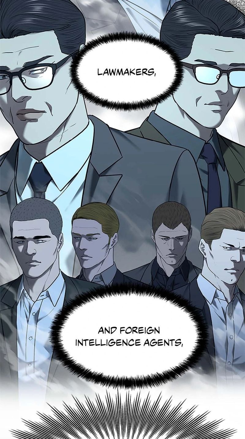 God Of Blackfield - Chapter 245 Page 80