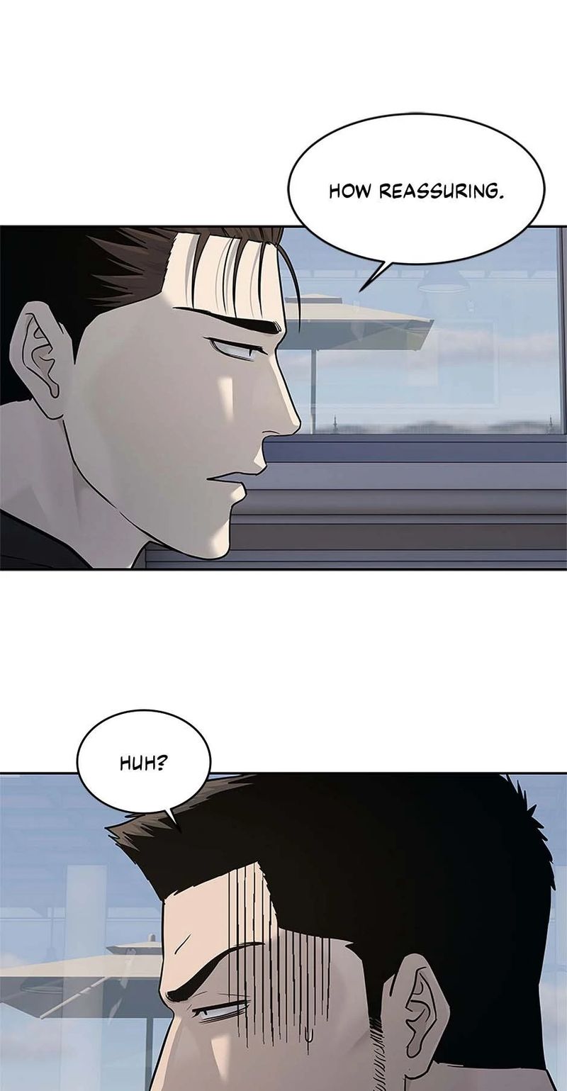 God Of Blackfield - Chapter 245 Page 82