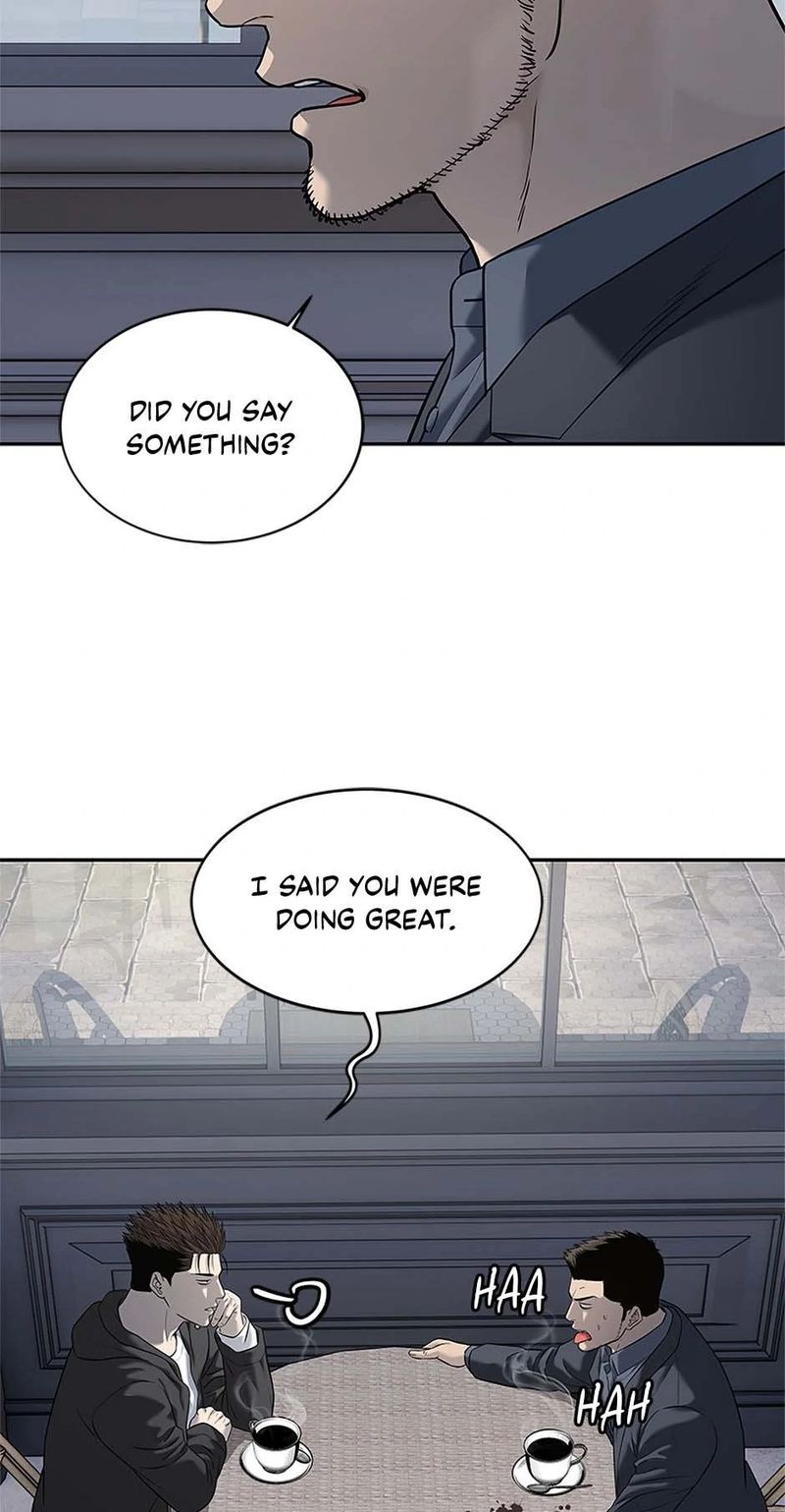 God Of Blackfield - Chapter 245 Page 83