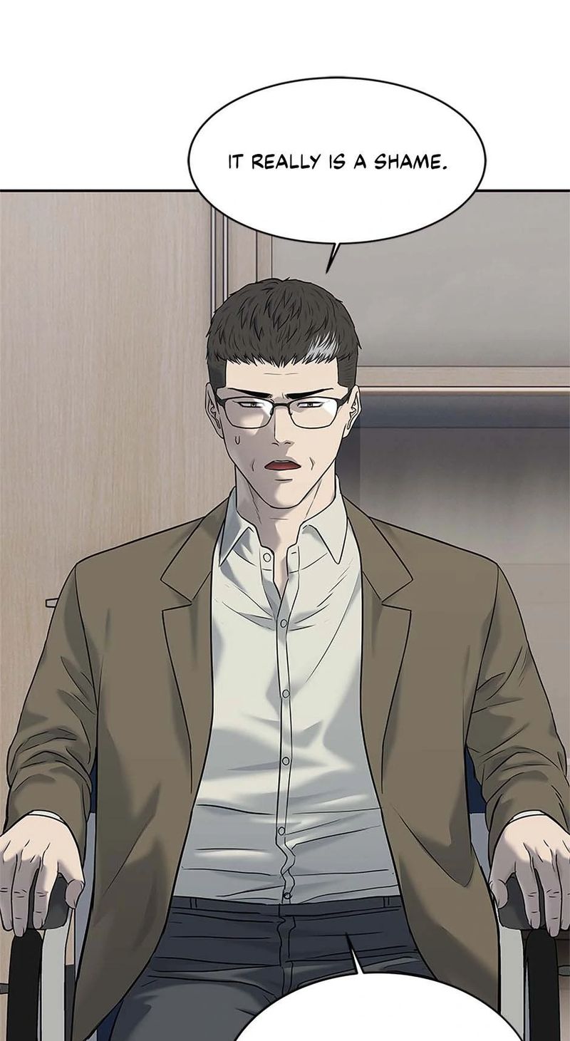God Of Blackfield - Chapter 245 Page 86