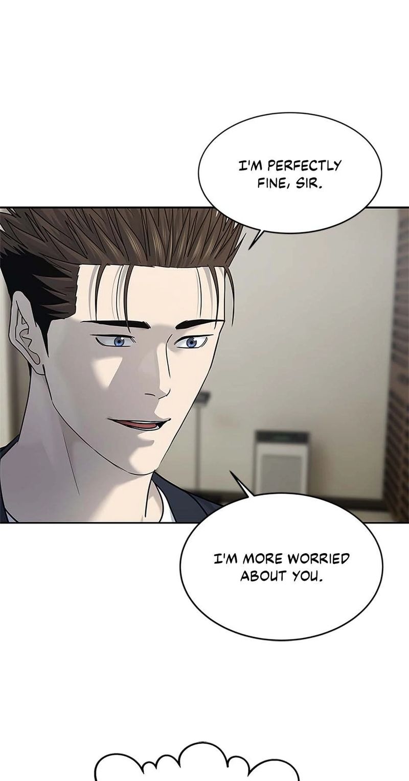 God Of Blackfield - Chapter 245 Page 9