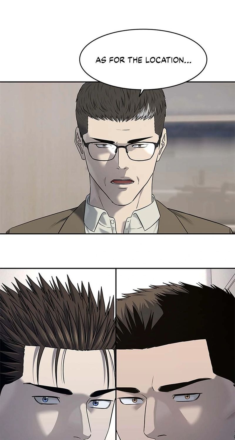 God Of Blackfield - Chapter 245 Page 91