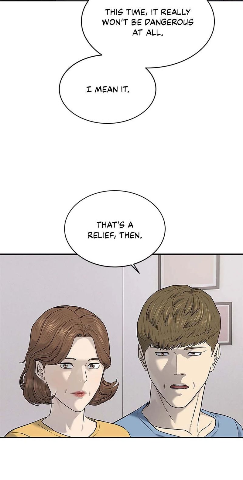 God Of Blackfield - Chapter 245 Page 97