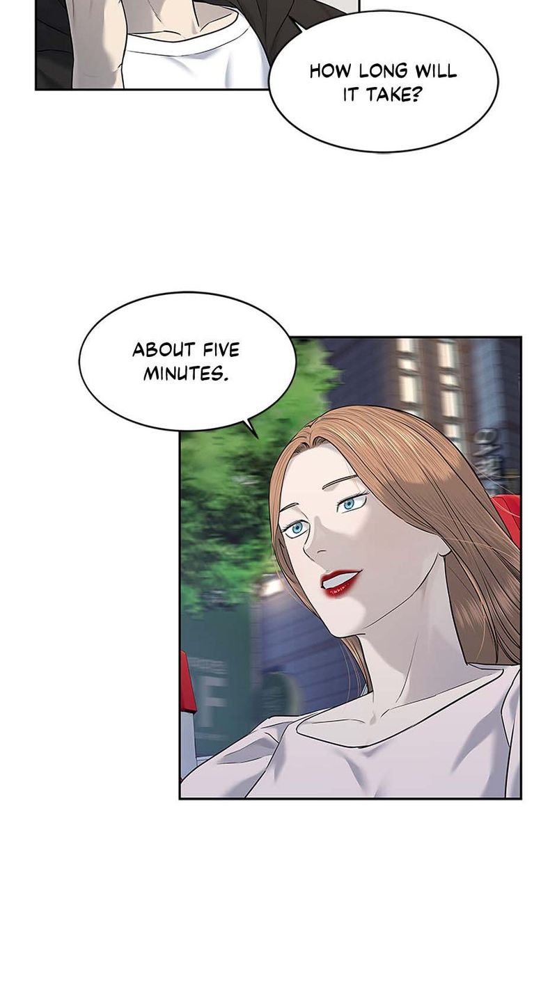 God Of Blackfield - Chapter 246 Page 10