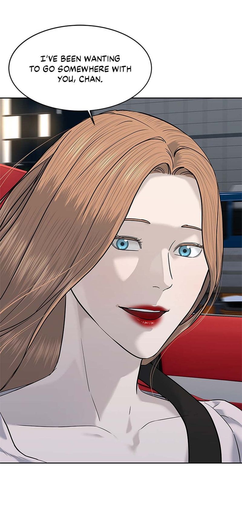 God Of Blackfield - Chapter 246 Page 24