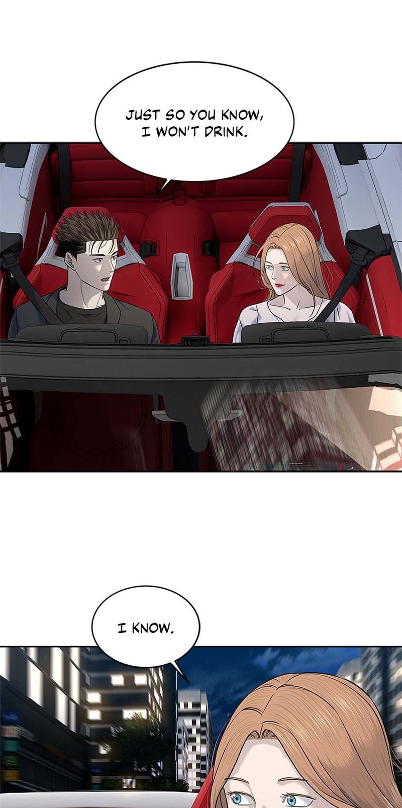 God Of Blackfield - Chapter 246 Page 25