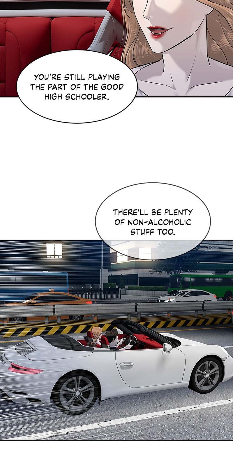 God Of Blackfield - Chapter 246 Page 26
