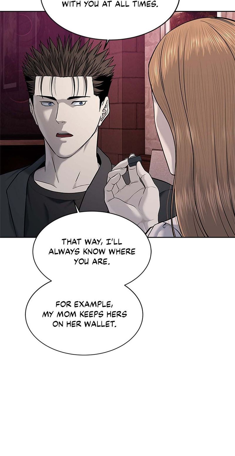 God Of Blackfield - Chapter 246 Page 39