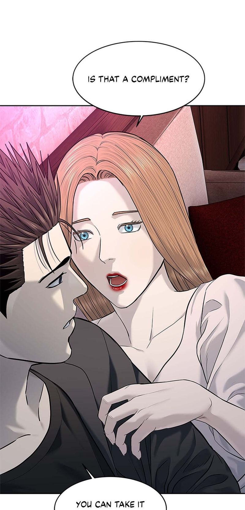 God Of Blackfield - Chapter 246 Page 47